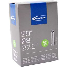 Schwalbe Binnenband 28x11/2-150-240 sc av (40) av19 (4026495099646)