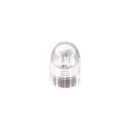 Schwalbe Ventiel stofdop av transparant ds a 50 (4026495890649)