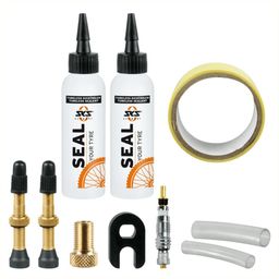 Tubeless kit Sks 25mm (4002556868093)