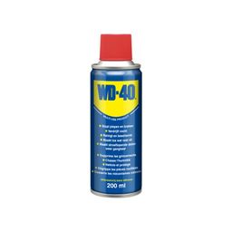 Olie Wd40 classic spb 200ml (5032227310025)