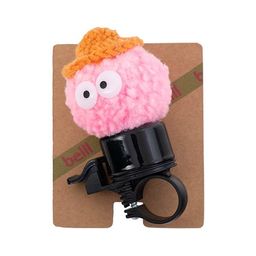 Belll fietsbel bolletje Oranje hoed (8721101000851)