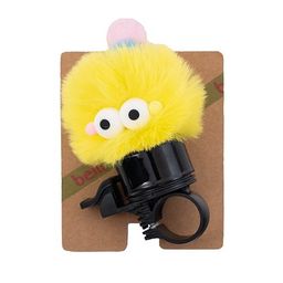 Belll fietsbel wuppy geel (8721101000400)