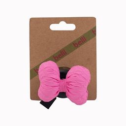 Belll fietsbel bowtie Rose strik (8721101000301)