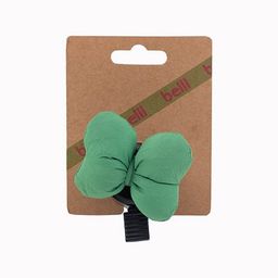 Belll fietsbel bowtie groene strik (8721101000349)