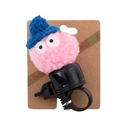 Belll fietsbel Bolletje blauwe hoed (8721101000844)