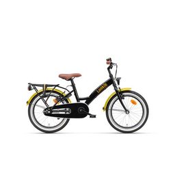 Loekie Superstar 18", black (8713568467377)