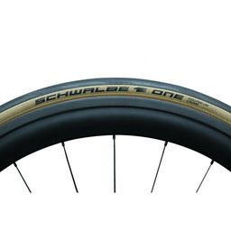 Schwalbe Bub 28x11/16 sc 25-622 one vg zw/be vw (4026495823067)
