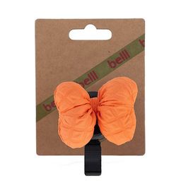 Belll fietsbel bowtie oranje strik (8721101000769)