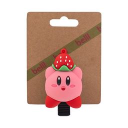 Belll fietsbel Kirby strawberry (8721101000448)