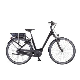 Trenergy Montes 400Wh, Zwart Glanzend (TMOND5024)
