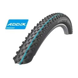 Schwalbe Bub 29x225 sc 57-622 racing ray tle asg sgr zw vw (4026495879590)