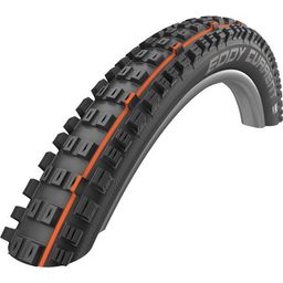 Schwalbe Bub 29x260 sc 65-622 eddy front tle aso sg zw vw (4026495856171)