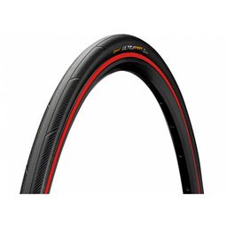 Continental Bub 28x1 co 23-622 ultra sport iii zw/ro vw (4019238026696)