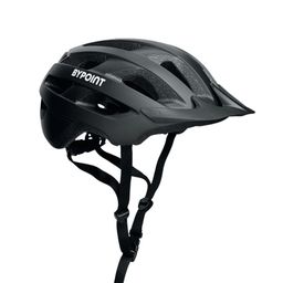Bypoint U-ERT helm Betongrijs L 58-61cm (8721249267017)