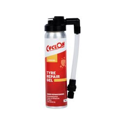 Bandenreparatie Cyclon tyre repair gel 75ml (8713504003171)