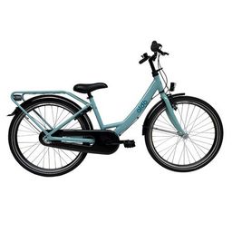 Aldo Carino Meisjes Groen 24" 36cm 36cm 2026 (8715291084265)