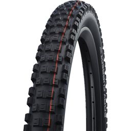 Schwalbe Bub 29x260 sc 65-622 eddy rear tle aso sg zw vw (4026495880992)