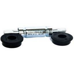 Gazelle Gaz trapasset 127 inslag 38mm (8717118443323)