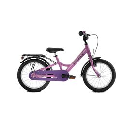 Puky YOUKE 16 perky purple Perky Purple 2026 (4015731042393)