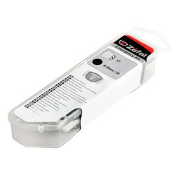 Zefal Reparatiedoos zef emergency kit pot 25 (3420581135019)