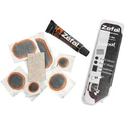 Zefal Reparatiedoos zef universal (3420581132018)