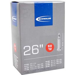 Schwalbe Bib 26x11/4-13/8-175 sc sv (40) sv12 (4026495099103)