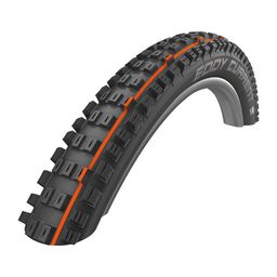 Schwalbe Bub 27.5x260 sc 65-584 eddy front tle aso st zw vw (4026495881517)