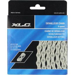 Ketting 9v 11/128 Xlc 114 zi (4041319001742)