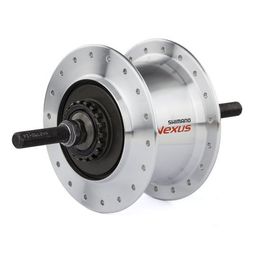 Shimano Anp naaf sh a nexus 7v rb 36g zi (8715957410988)