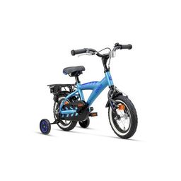 BATAVUS Snake 12 Inch JONGENS Blauw 20 2024 (8713568499811)