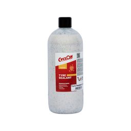 Bandenreparatie Cyclon tyre sealant 1l (8713504003218)