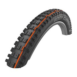 Schwalbe Bub 27.5x280 sc 70-584 eddy front tle aso st zw vw (4026495878852)