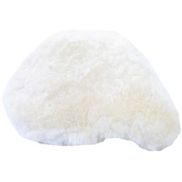 Hh Zadeldek org. schapenvacht "blond" (8716637000178)
