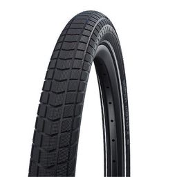Schwalbe Bub 27.5x240 sc 62-584 super moto x agg dd zw (4026495760126)