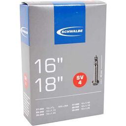 Schwalbe Bib 16x11/8-13/8-135 sc sv (40) sv4 (4026495100045)