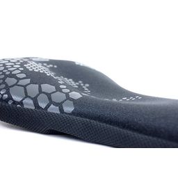 Selle royal Zadeldek sr slow fit scmm003 medium zw (6957312801020)