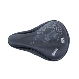 Selle royal Zadeldek sr slow fit scmm003 medium zw (6957312801020)