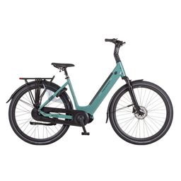 Trenergy Lagos N5 M410 432Wh Dames Frost Green 49cm 2026 (6153844689673)