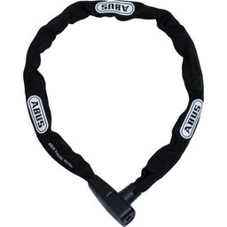 Slot Abus ketting citychain 6800 85x6 zw (4003318854835)