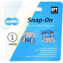 Kett verbindingsschakel 1v Kmc wide snap on (4715575896946)