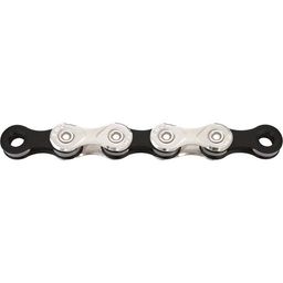 Ketting 10v 11/128 Kmc x10 114 zi/zw (4715575890449)