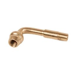Bofix Ventielnippel hm verleng 90gr haaks (8717289105662)
