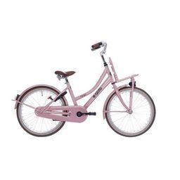 Aldo Cargo Cruiser Meisjes Roze 20" 33cm 33cm (8715291087785)
