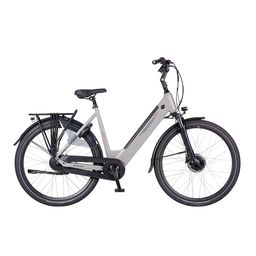 Trenergy Endurance 2.6 FHM N8 432Wh Dames Pebble Grey 49cm 2026 (6153848083026)