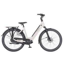 Trenergy Lagos N5 M410 540Wh Dames Sand 54cm 2026 (6153847188142)