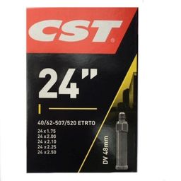 Bib 24x175-250 Cst dv (40) (6933882568556)