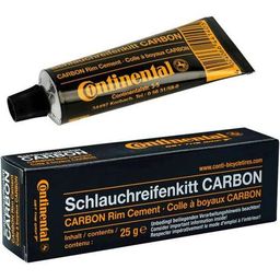 Continental Tube lijm conti carbon velgen 25 gram (4024066441405)