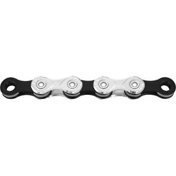 Ketting 10v 11/128 Kmc x10 114 zi/zw (4715575890449)