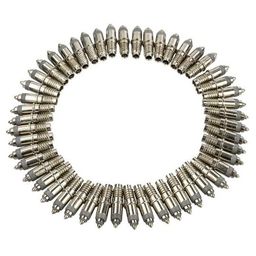 Schwalbe Ventiel fiets sc dv kaal m/terugslag (4026495890762)