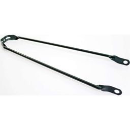 Unbranded Spatd stang 28 as metallic groen (8716637003148)